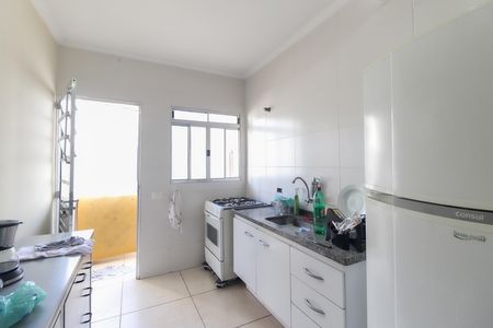Casa à venda com 125m², 4 quartos e 2 vagasCozinha Casa 2