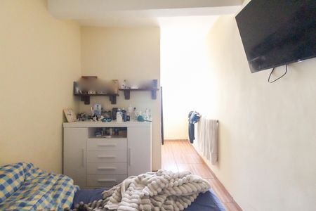 Casa à venda com 125m², 4 quartos e 2 vagasSuíte Casa 2