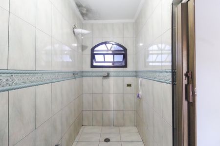 Casa à venda com 125m², 4 quartos e 2 vagasBanheiro Quarto 3 - Suíte