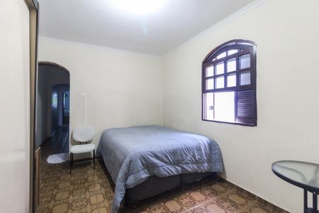 Quarto 1 de casa à venda com 4 quartos, 125m² em Vila Jacuí, São Paulo