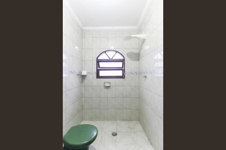 Casa à venda com 125m², 4 quartos e 2 vagasBanheiro Social