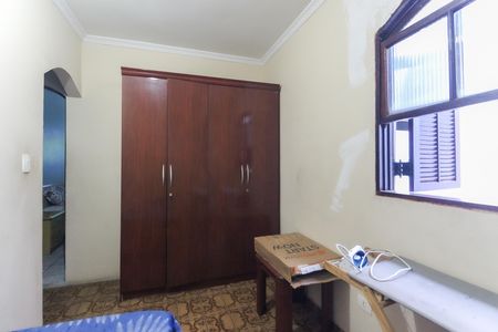 Casa à venda com 125m², 4 quartos e 2 vagasQuarto 2
