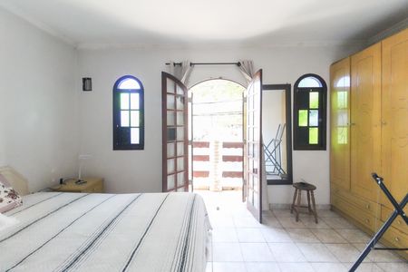 Casa à venda com 125m², 4 quartos e 2 vagasQuarto 3 - Suíte