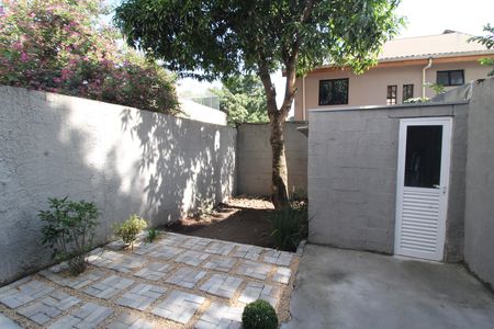 Studio para alugar com 29m², 1 quarto e sem vagaÁrea Comum
