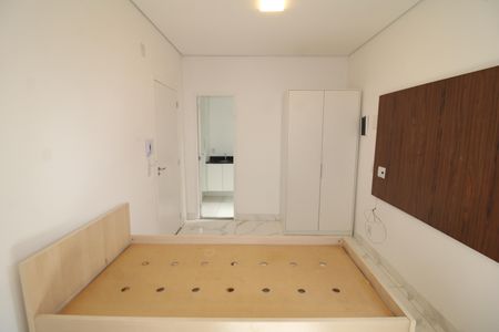 Studio de kitnet/studio para alugar com 1 quarto, 29m² em Santana, São Paulo
