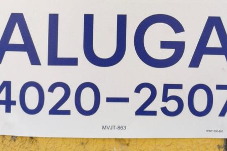 Studio para alugar com 29m², 1 quarto e sem vagaFachada