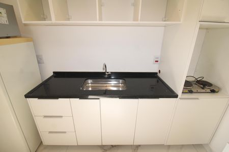 Studio para alugar com 29m², 1 quarto e sem vagaStudio
