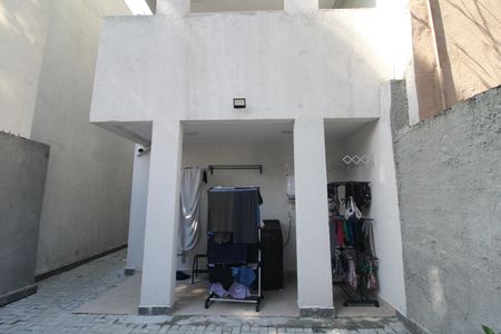 Studio para alugar com 29m², 1 quarto e sem vagaÁrea Comum