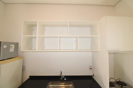 Studio de kitnet/studio para alugar com 1 quarto, 29m² em Santana, São Paulo