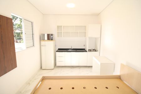 Studio de kitnet/studio para alugar com 1 quarto, 29m² em Santana, São Paulo