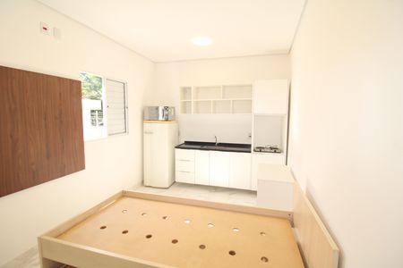 Studio de kitnet/studio para alugar com 1 quarto, 29m² em Santana, São Paulo