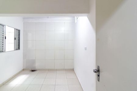 Quarto 1 de casa para alugar com 2 quartos, 70m² em Pedreira, São Paulo