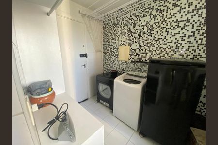 Foto 30 de apartamento à venda com 3 quartos, 140m² em Jardim Arpoador, São Paulo