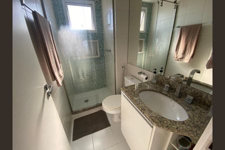 Foto 17 de apartamento à venda com 3 quartos, 140m² em Jardim Arpoador, São Paulo