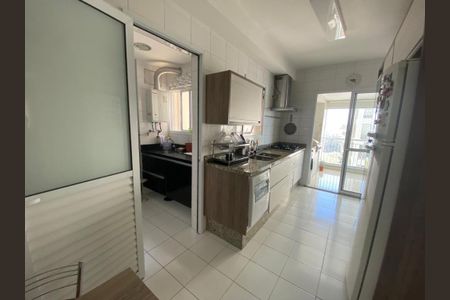 Foto 26 de apartamento à venda com 3 quartos, 140m² em Jardim Arpoador, São Paulo