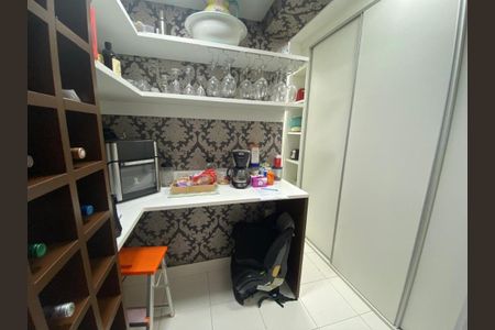Foto 34 de apartamento à venda com 3 quartos, 140m² em Jardim Arpoador, São Paulo