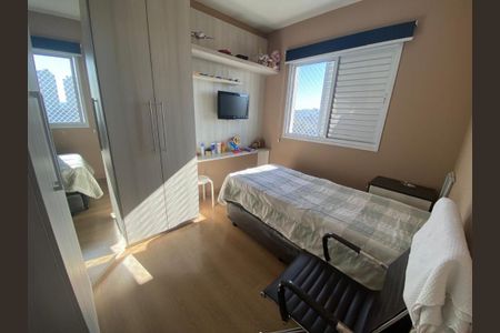 Foto 15 de apartamento à venda com 3 quartos, 140m² em Jardim Arpoador, São Paulo