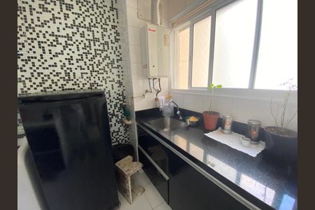 Foto 32 de apartamento à venda com 3 quartos, 140m² em Jardim Arpoador, São Paulo