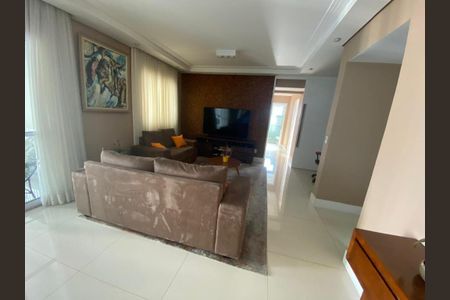 Foto 37 de apartamento à venda com 3 quartos, 140m² em Jardim Arpoador, São Paulo