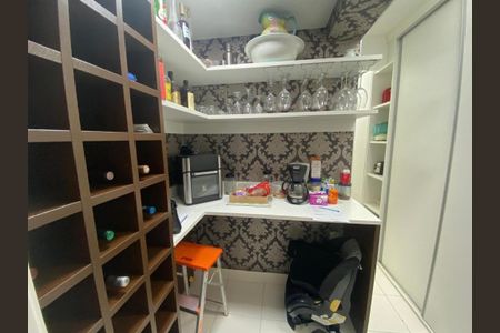 Foto 25 de apartamento à venda com 3 quartos, 140m² em Jardim Arpoador, São Paulo