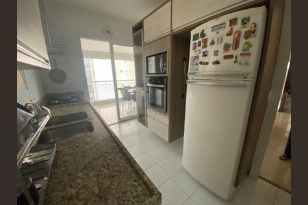 Foto 33 de apartamento à venda com 3 quartos, 140m² em Jardim Arpoador, São Paulo