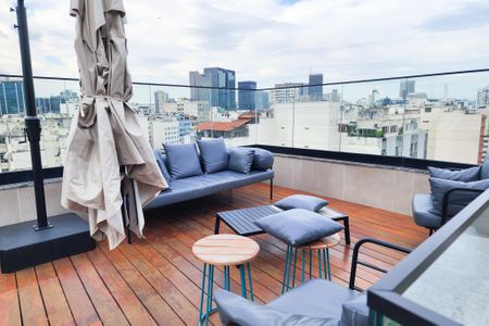 Kitnet/Studio para alugar com 1 quarto, 40m² em Centro, Rio de Janeiro