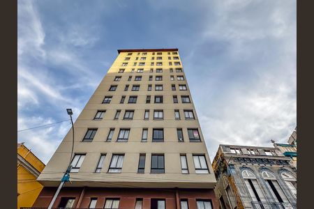 Kitnet/Studio para alugar com 1 quarto, 40m² em Centro, Rio de Janeiro