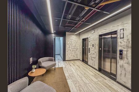 Kitnet/Studio para alugar com 1 quarto, 40m² em Centro, Rio de Janeiro