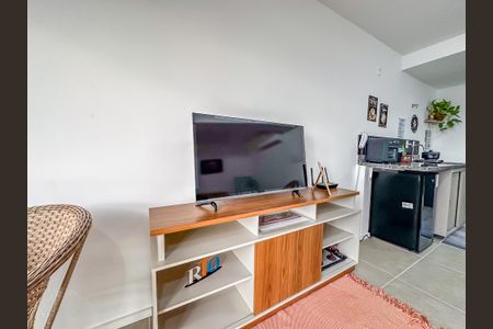 Kitnet/Studio para alugar com 1 quarto, 40m² em Centro, Rio de Janeiro