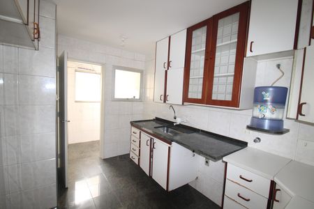 Apartamento à venda com 74m², 3 quartos e 1 vagaCozinha