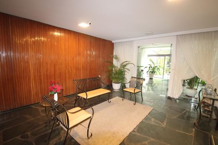 Apartamento à venda com 74m², 3 quartos e 1 vagaÁrea Comum