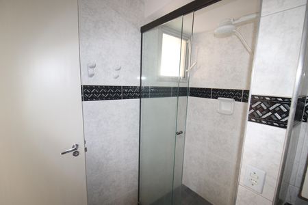 Apartamento à venda com 74m², 3 quartos e 1 vagaBanheiro