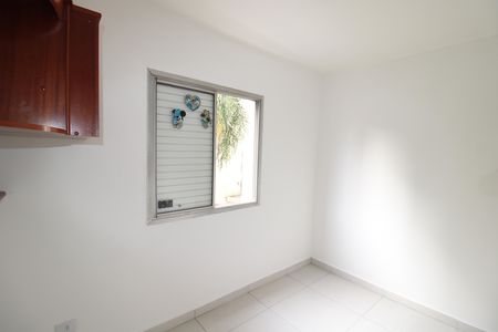 Apartamento à venda com 74m², 3 quartos e 1 vagaQuarto 3