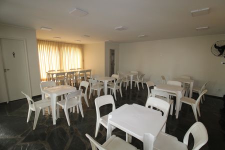 Apartamento à venda com 74m², 3 quartos e 1 vagaÁrea Comum