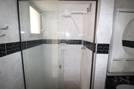 Apartamento à venda com 74m², 3 quartos e 1 vagaBanheiro
