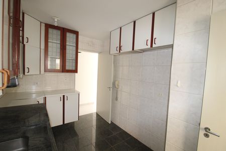 Apartamento à venda com 74m², 3 quartos e 1 vagaCozinha
