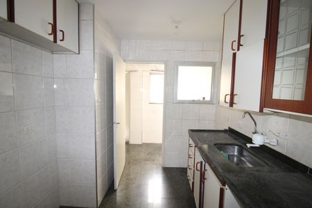Apartamento à venda com 74m², 3 quartos e 1 vagaCozinha