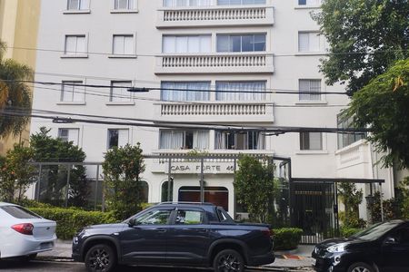 Apartamento à venda com 74m², 3 quartos e 1 vaga
