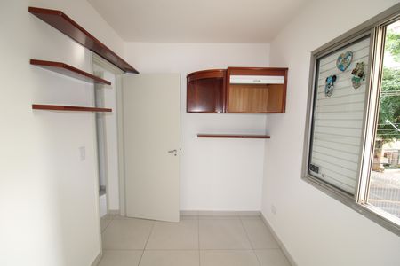 Apartamento à venda com 74m², 3 quartos e 1 vagaQuarto 3
