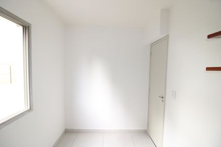 Apartamento à venda com 74m², 3 quartos e 1 vagaQuarto 3