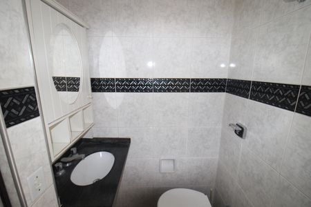 Apartamento à venda com 74m², 3 quartos e 1 vagaBanheiro