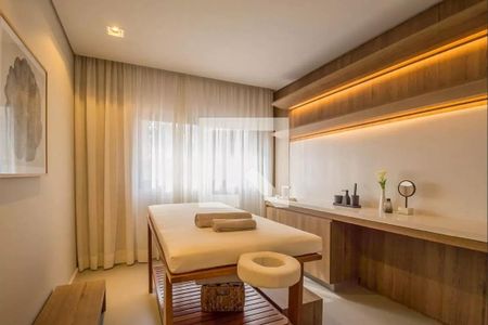 Apartamento à venda com 115m², 2 quartos e 2 vagasSpa