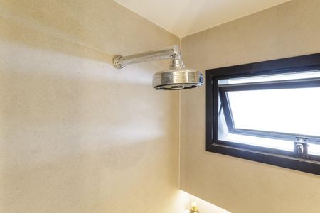 Apartamento à venda com 115m², 2 quartos e 2 vagasBanheiro da Suíte 1