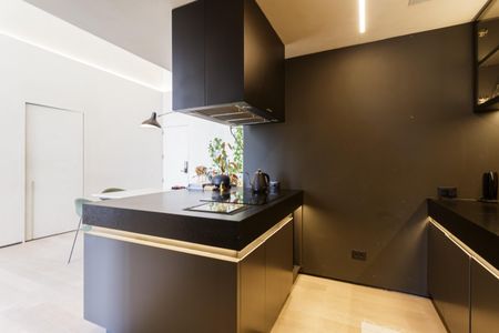 Apartamento à venda com 115m², 2 quartos e 2 vagasCozinha