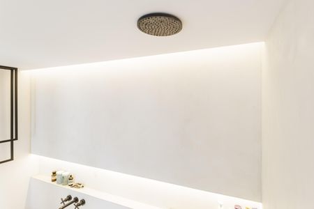 Apartamento à venda com 115m², 2 quartos e 2 vagasBanheiro da Suíte 2