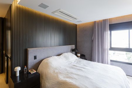 Apartamento à venda com 115m², 2 quartos e 2 vagasSuíte 2