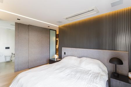 Apartamento à venda com 115m², 2 quartos e 2 vagasSuíte 2