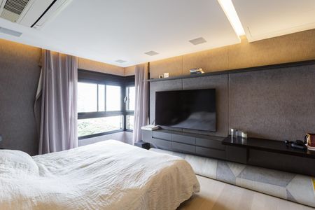 Apartamento à venda com 115m², 2 quartos e 2 vagasSuíte 2