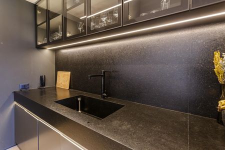 Apartamento à venda com 115m², 2 quartos e 2 vagasCozinha