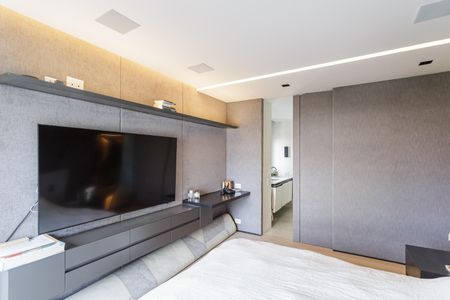 Apartamento à venda com 115m², 2 quartos e 2 vagasSuíte 2